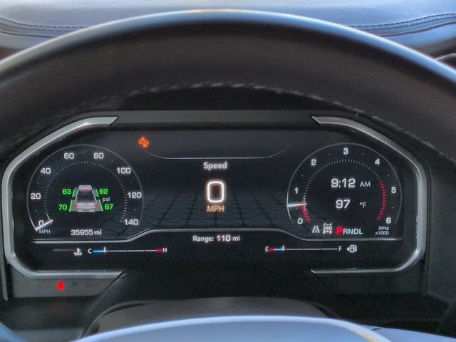 2024 GMC Sierra 3500HD Denali