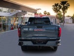 2024 GMC Sierra 3500HD Denali