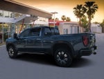 2024 GMC Sierra 3500HD Denali