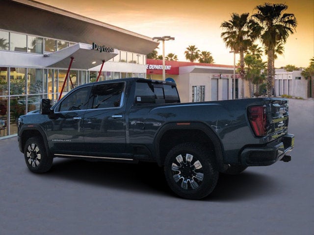 2024 GMC Sierra 3500HD Denali