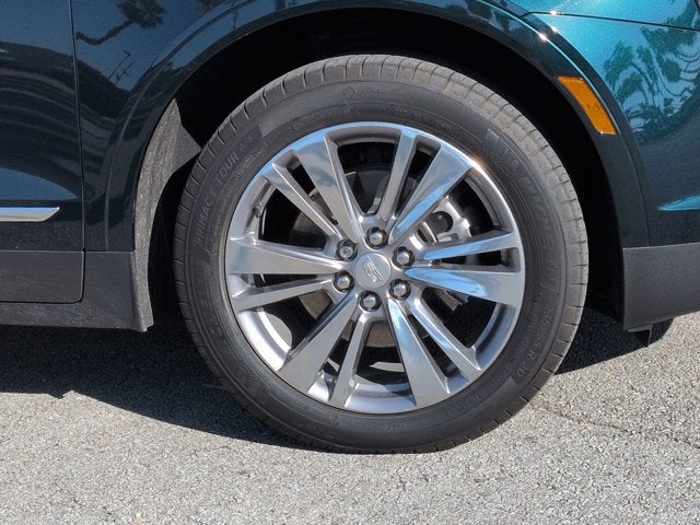 2025 Cadillac XT5 FWD Premium Luxury