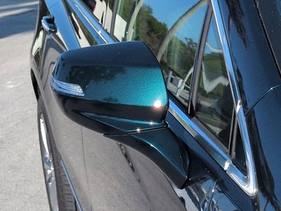 2025 Cadillac XT5 FWD Premium Luxury