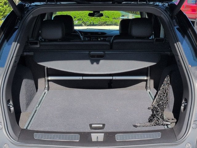 2025 Cadillac XT5 FWD Premium Luxury