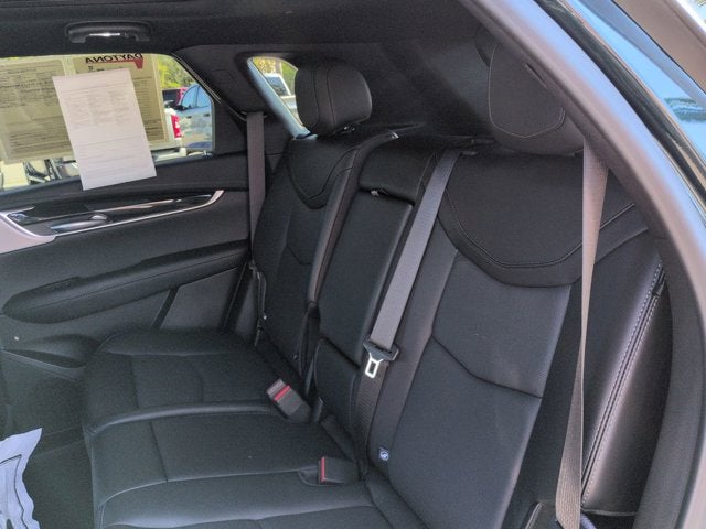 2025 Cadillac XT5 FWD Premium Luxury