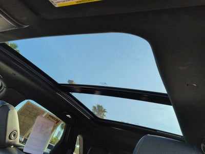 2025 Cadillac XT5 FWD Premium Luxury