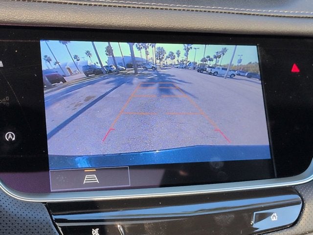 2025 Cadillac XT5 FWD Premium Luxury