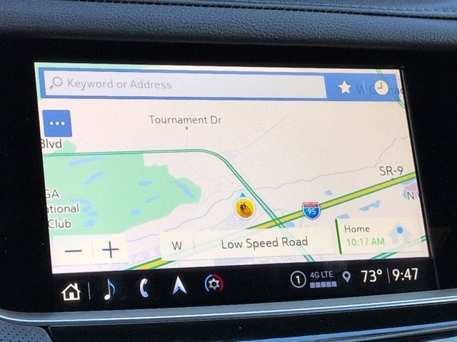 2025 Cadillac XT5 FWD Premium Luxury