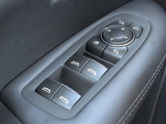 2025 Cadillac XT5 FWD Premium Luxury