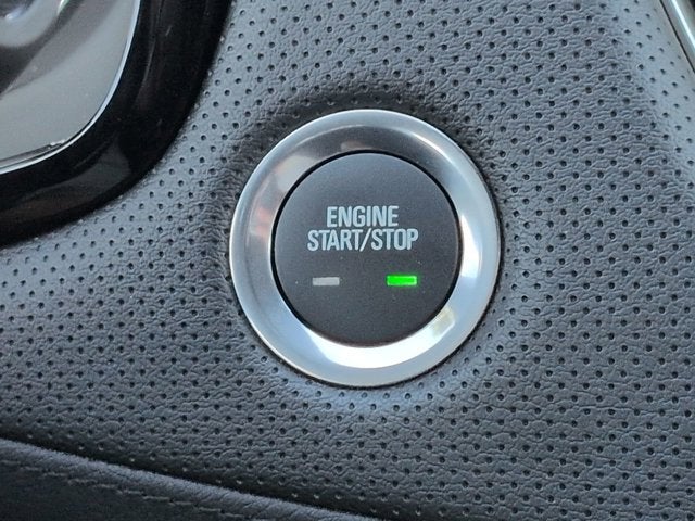 2025 Cadillac XT5 FWD Premium Luxury