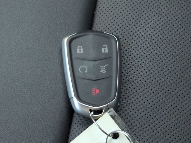 2025 Cadillac XT5 FWD Premium Luxury