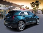2025 Cadillac XT5 FWD Premium Luxury