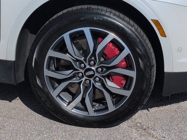 2022 Cadillac XT5 AWD Sport