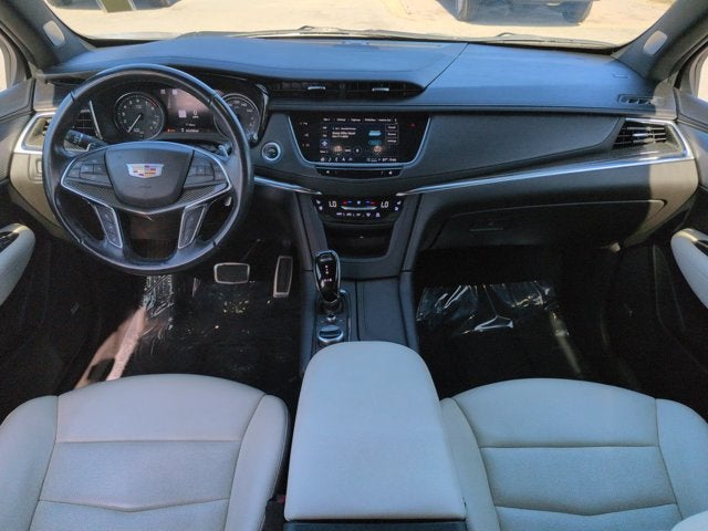 2022 Cadillac XT5 AWD Sport