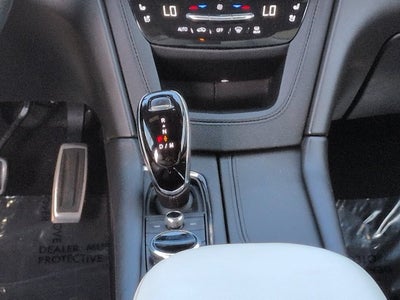 2022 Cadillac XT5 AWD Sport