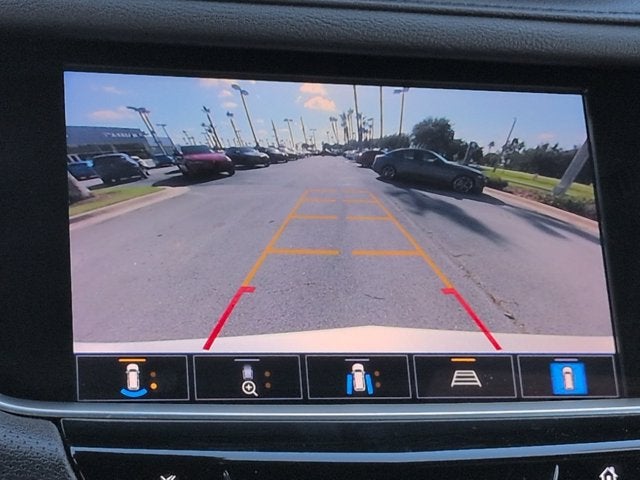 2022 Cadillac XT5 AWD Sport