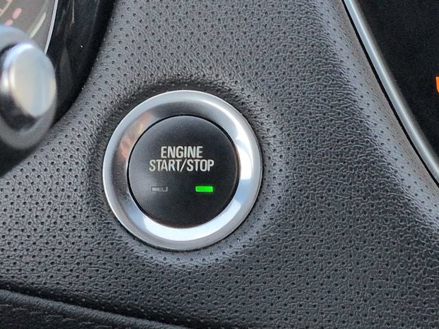 2022 Cadillac XT5 AWD Sport