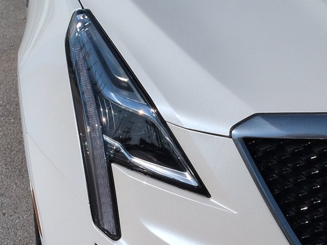 2022 Cadillac XT5 AWD Sport