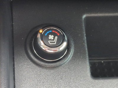 2019 Nissan Titan PRO-4X