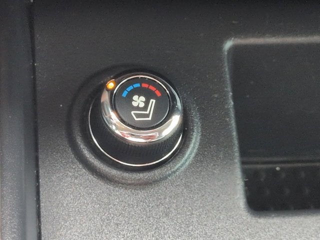 2019 Nissan Titan PRO-4X