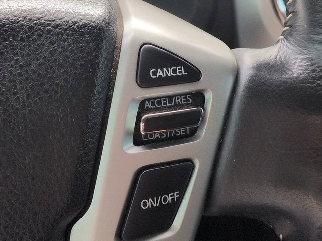 2019 Nissan Titan PRO-4X