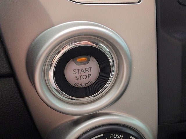 2019 Nissan Titan PRO-4X