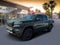 2024 Nissan Frontier PRO-X