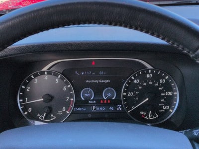 2024 Nissan Frontier SV Hardbody Edition