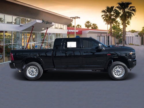 2025 RAM 2500 Limited