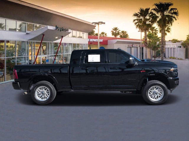 2025 RAM 2500 Limited