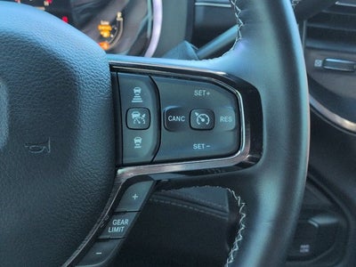 2025 RAM 2500 Limited