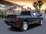 2025 RAM 2500 Limited