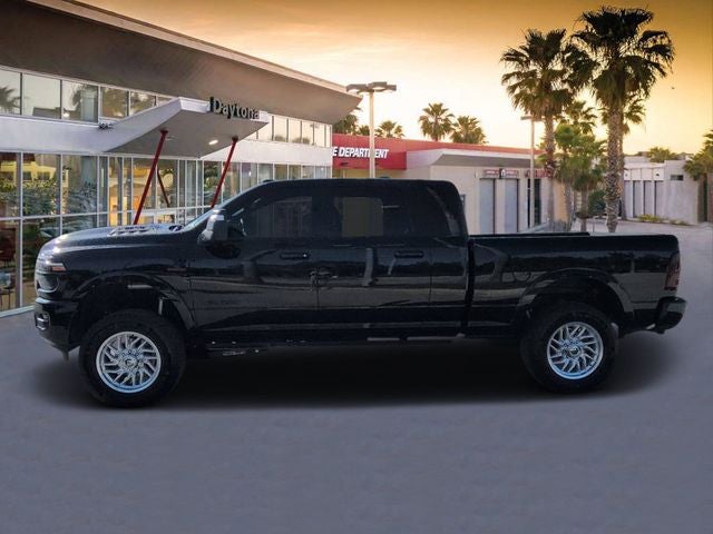 2025 RAM 2500 Limited