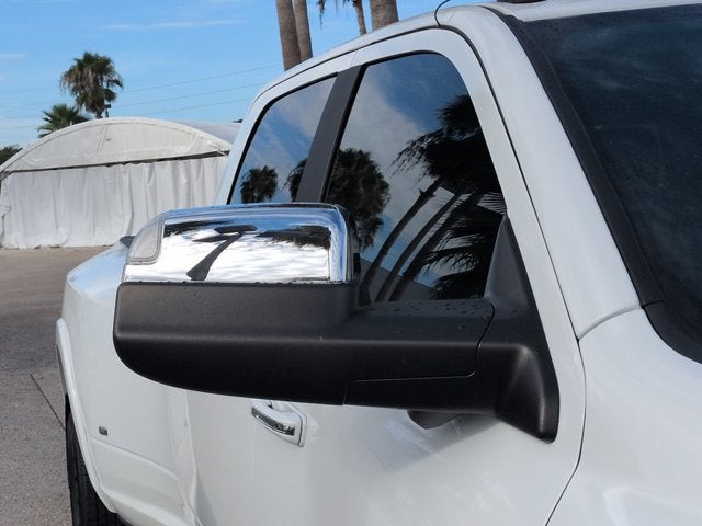 2021 RAM 3500 Laramie