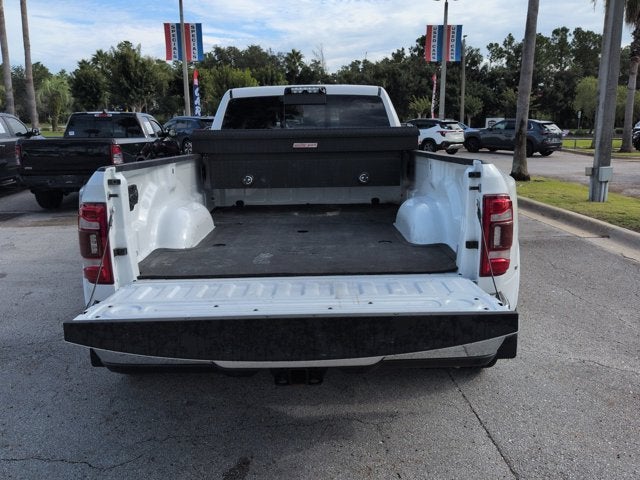 2021 RAM 3500 Laramie
