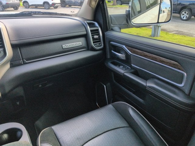 2021 RAM 3500 Laramie