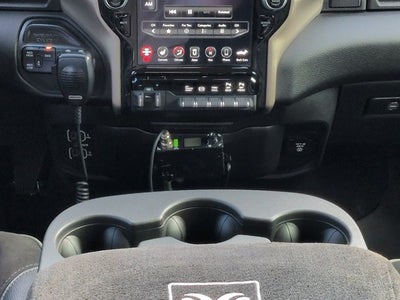 2021 RAM 3500 Laramie