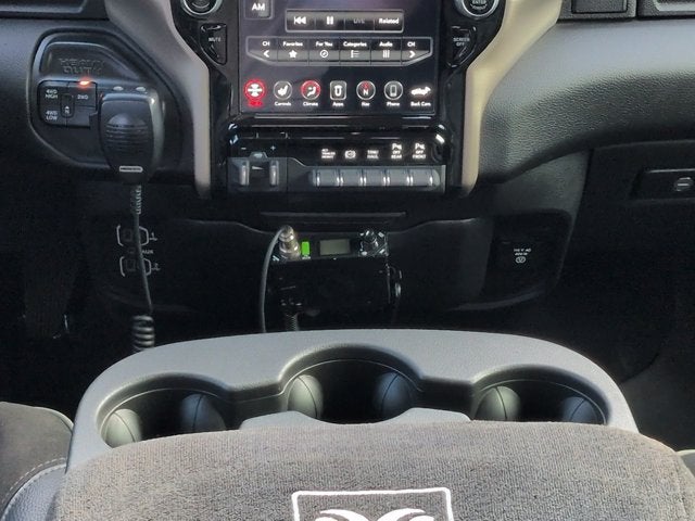 2021 RAM 3500 Laramie