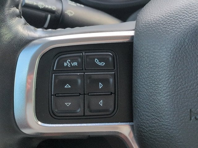 2021 RAM 3500 Laramie