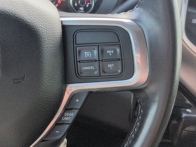 2021 RAM 3500 Laramie