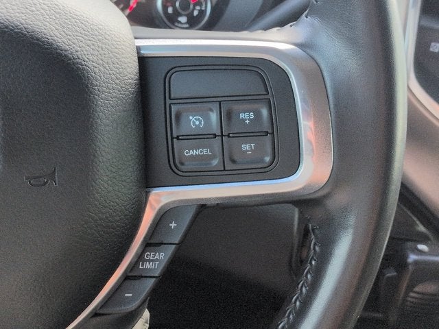 2021 RAM 3500 Laramie