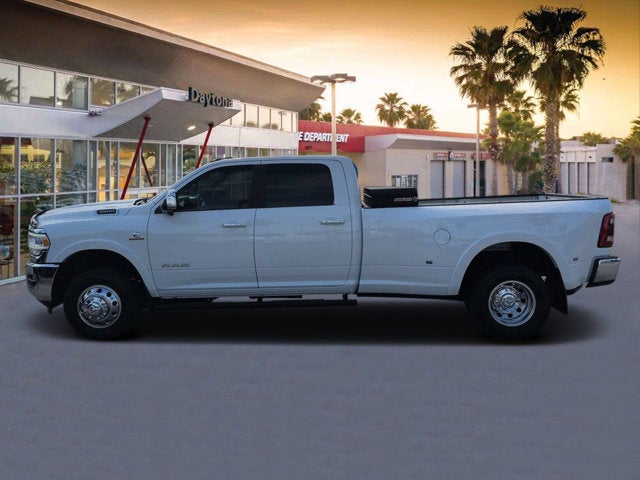 2021 RAM 3500 Laramie