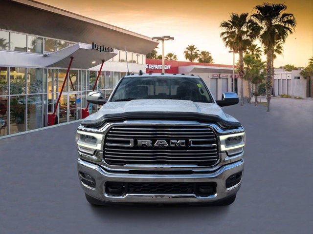 2021 RAM 3500 Laramie