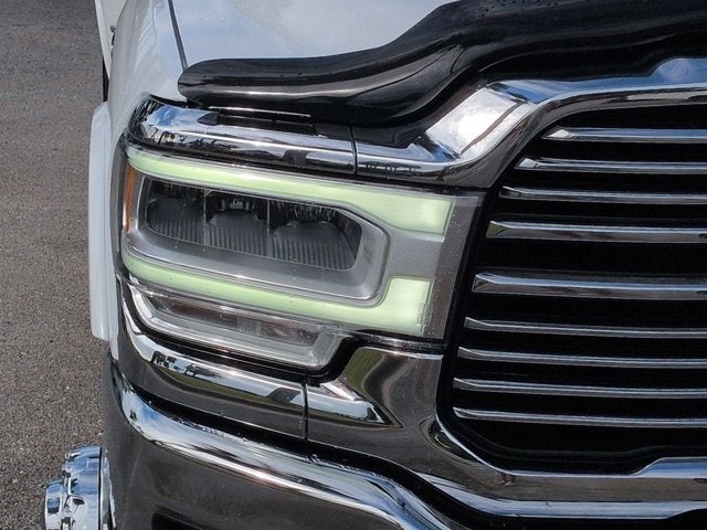 2021 RAM 3500 Laramie