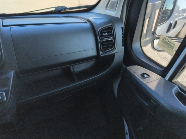 2023 RAM ProMaster Cargo Van 2500 HIGH ROOF 15