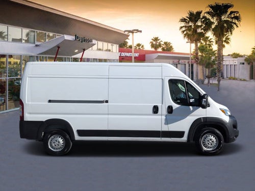 2023 RAM ProMaster Cargo Van 2500 HIGH ROOF 15