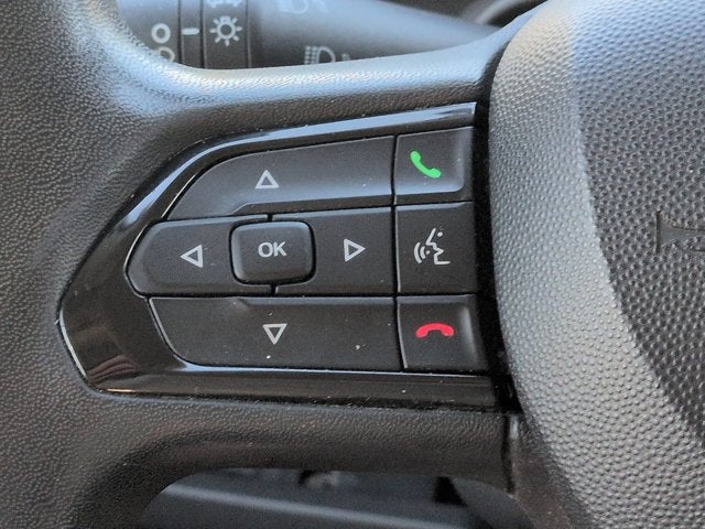 2023 RAM ProMaster Cargo Van 2500 HIGH ROOF 15