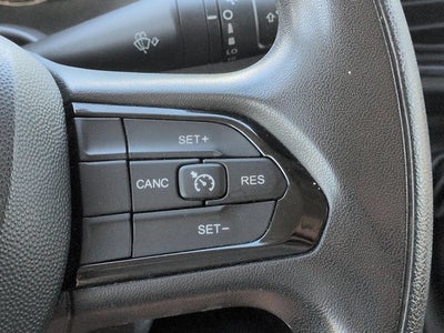 2023 RAM ProMaster Cargo Van 2500 HIGH ROOF 15