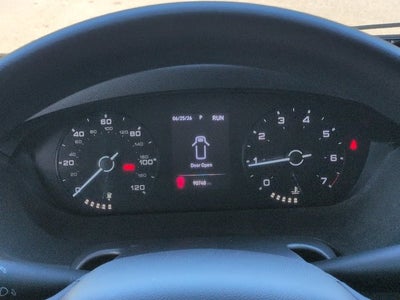 2023 RAM ProMaster Cargo Van 2500 HIGH ROOF 15