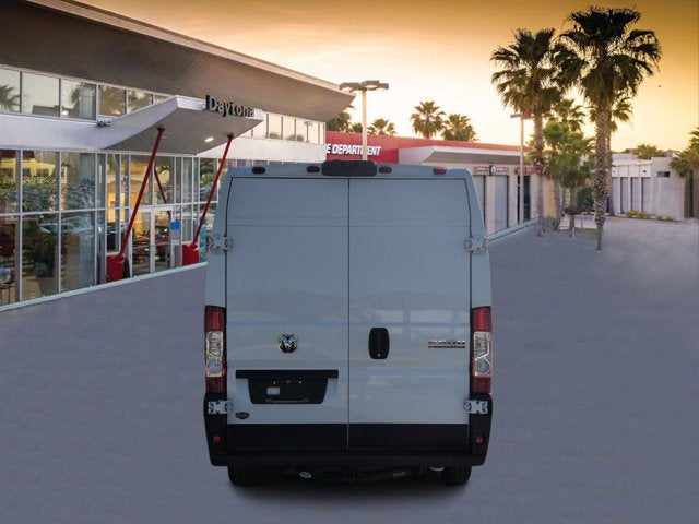 2023 RAM ProMaster Cargo Van 2500 HIGH ROOF 15