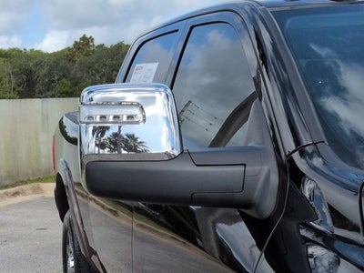 2024 RAM 2500 Longhorn